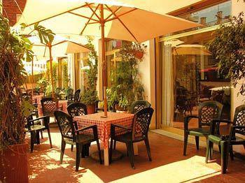Apartamento Locazione Turistica Caboto Arma di Taggia Exterior foto