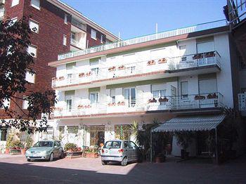 Apartamento Locazione Turistica Caboto Arma di Taggia Exterior foto