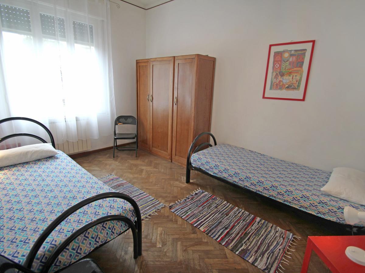 Apartamento Locazione Turistica Caboto Arma di Taggia Exterior foto