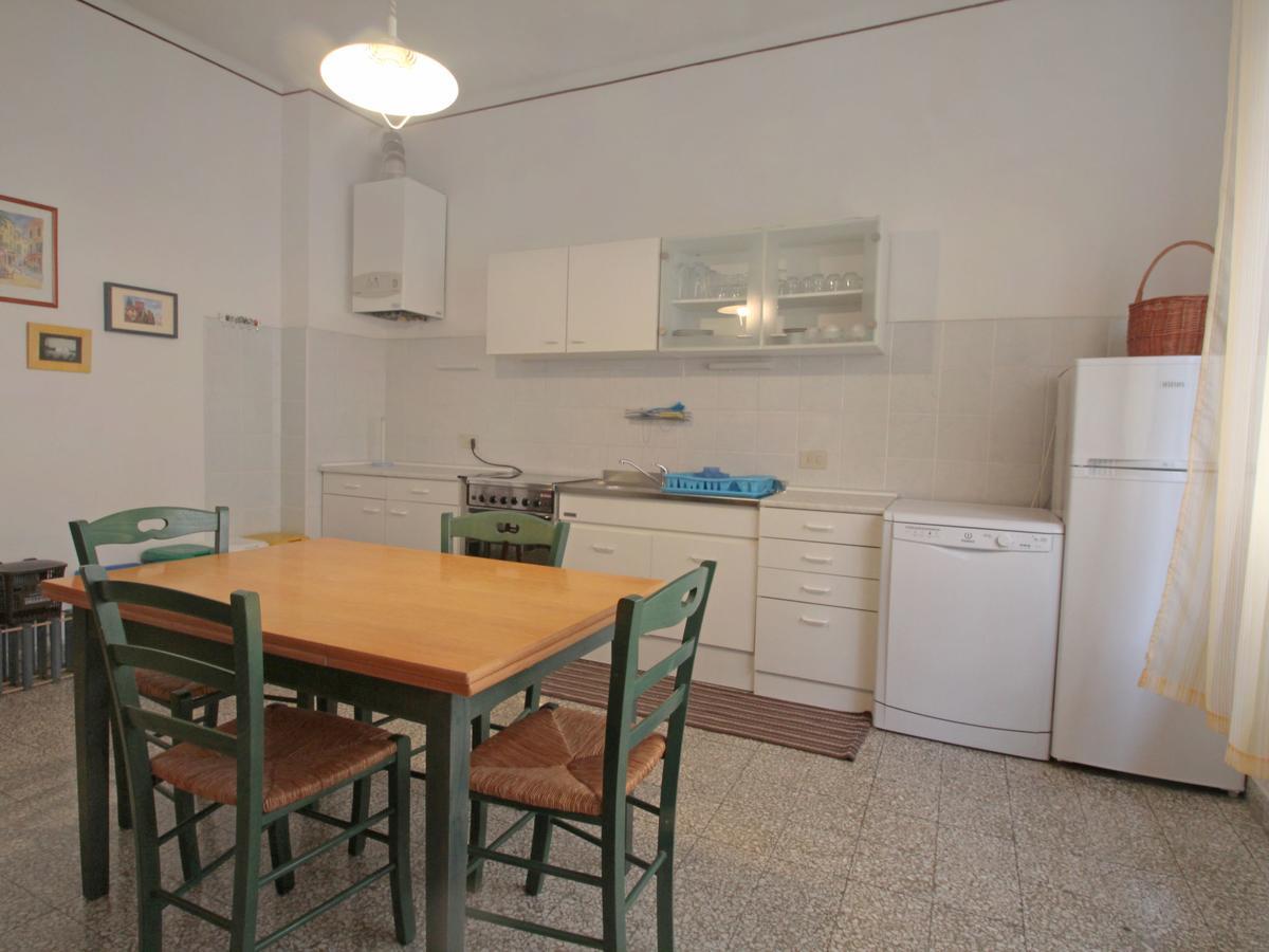 Apartamento Locazione Turistica Caboto Arma di Taggia Exterior foto