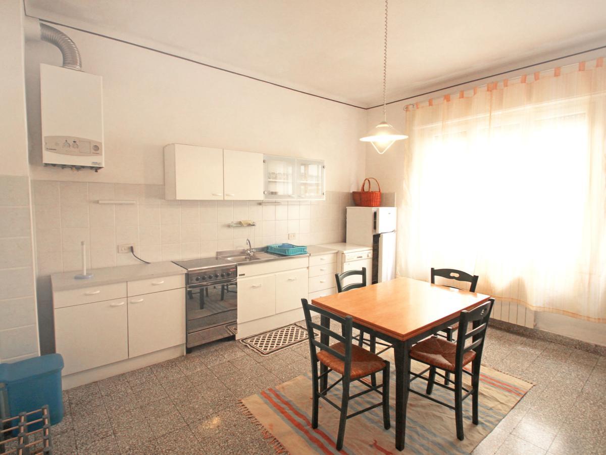 Apartamento Locazione Turistica Caboto Arma di Taggia Exterior foto