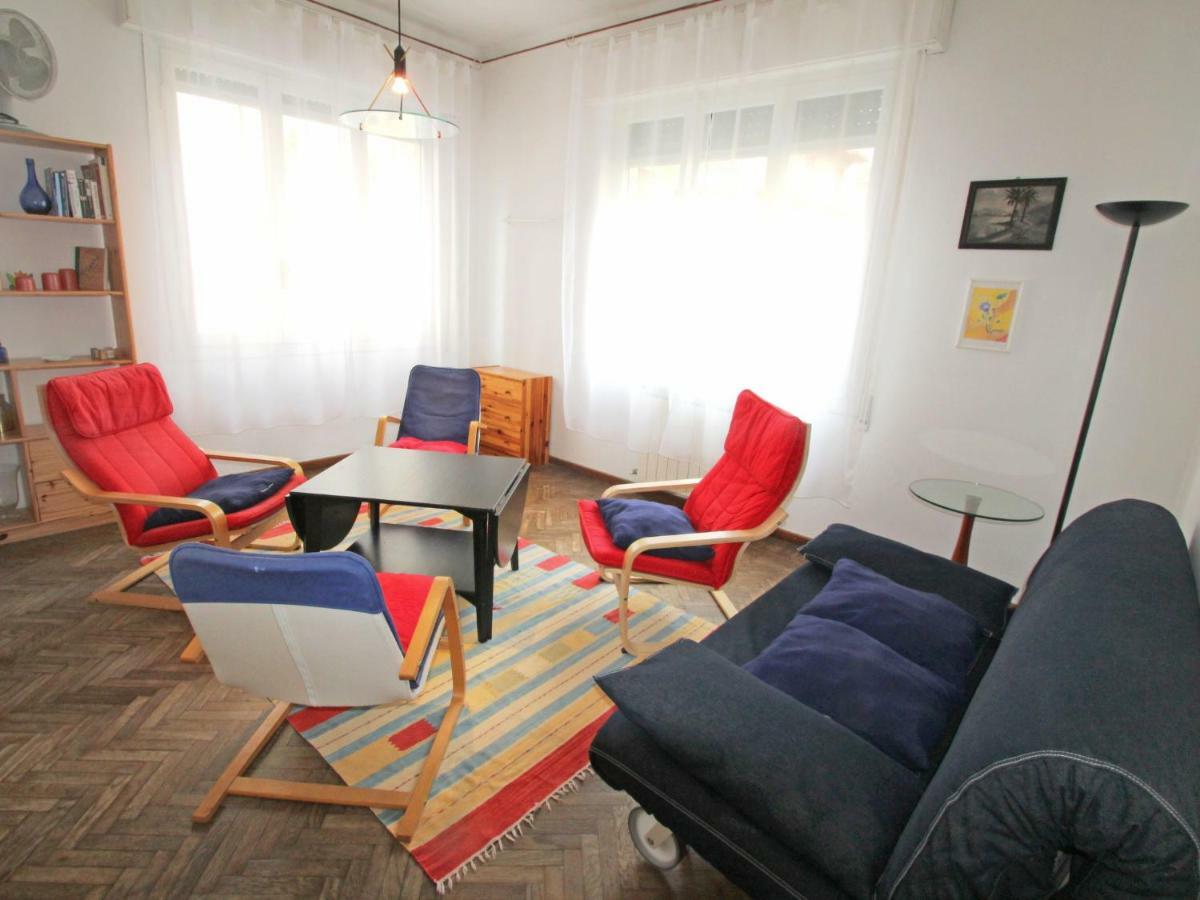 Apartamento Locazione Turistica Caboto Arma di Taggia Exterior foto