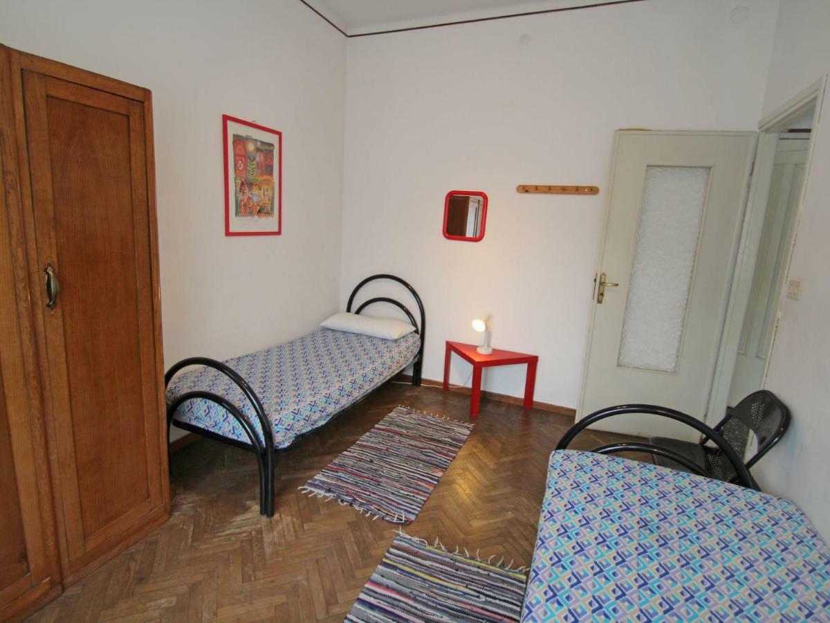 Apartamento Locazione Turistica Caboto Arma di Taggia Exterior foto