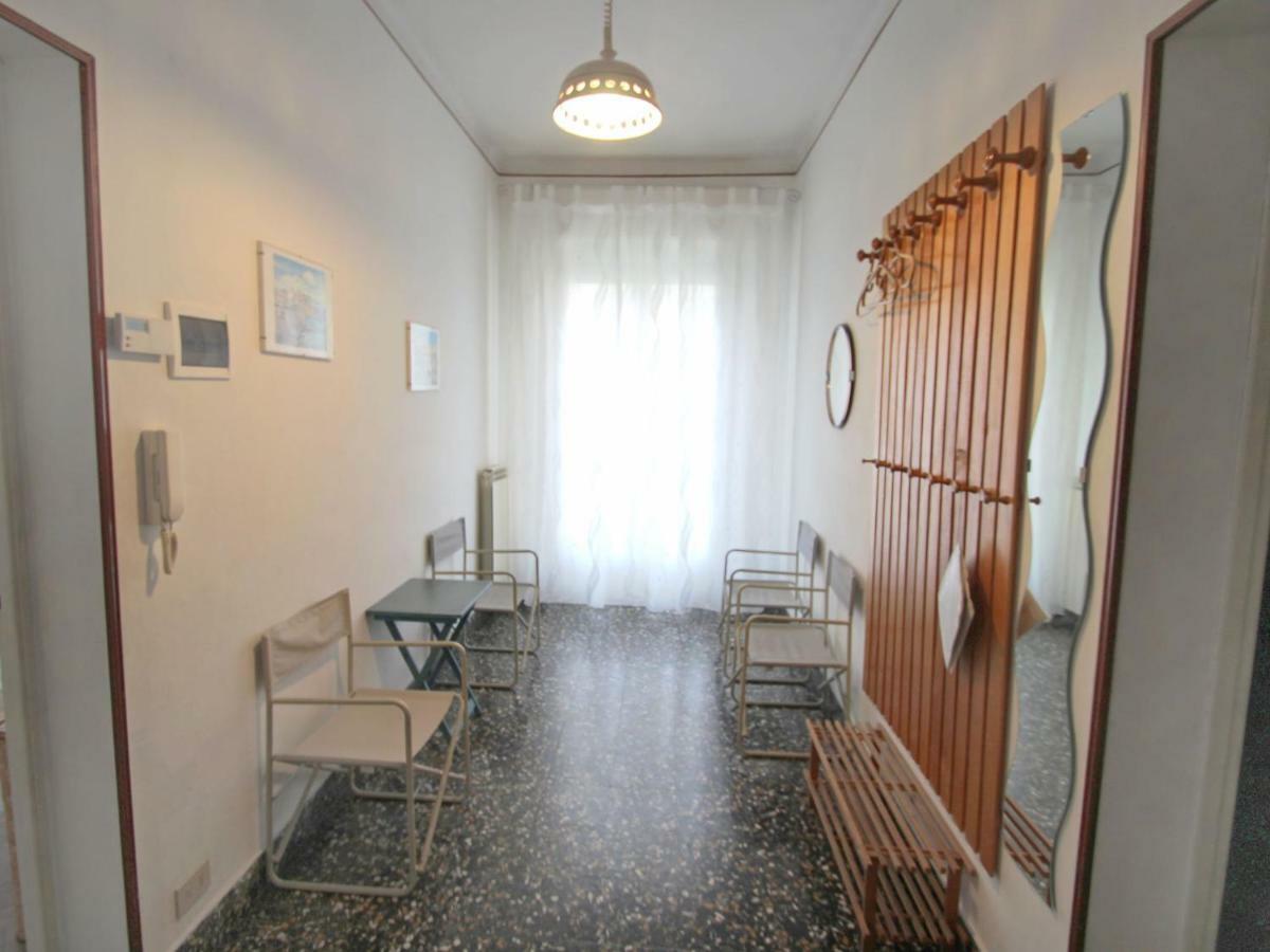 Apartamento Locazione Turistica Caboto Arma di Taggia Exterior foto