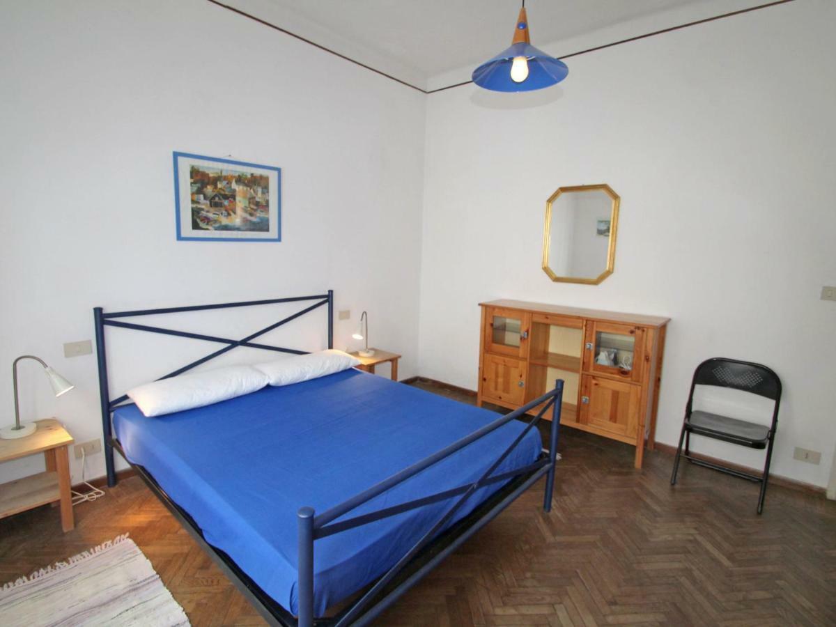 Apartamento Locazione Turistica Caboto Arma di Taggia Exterior foto