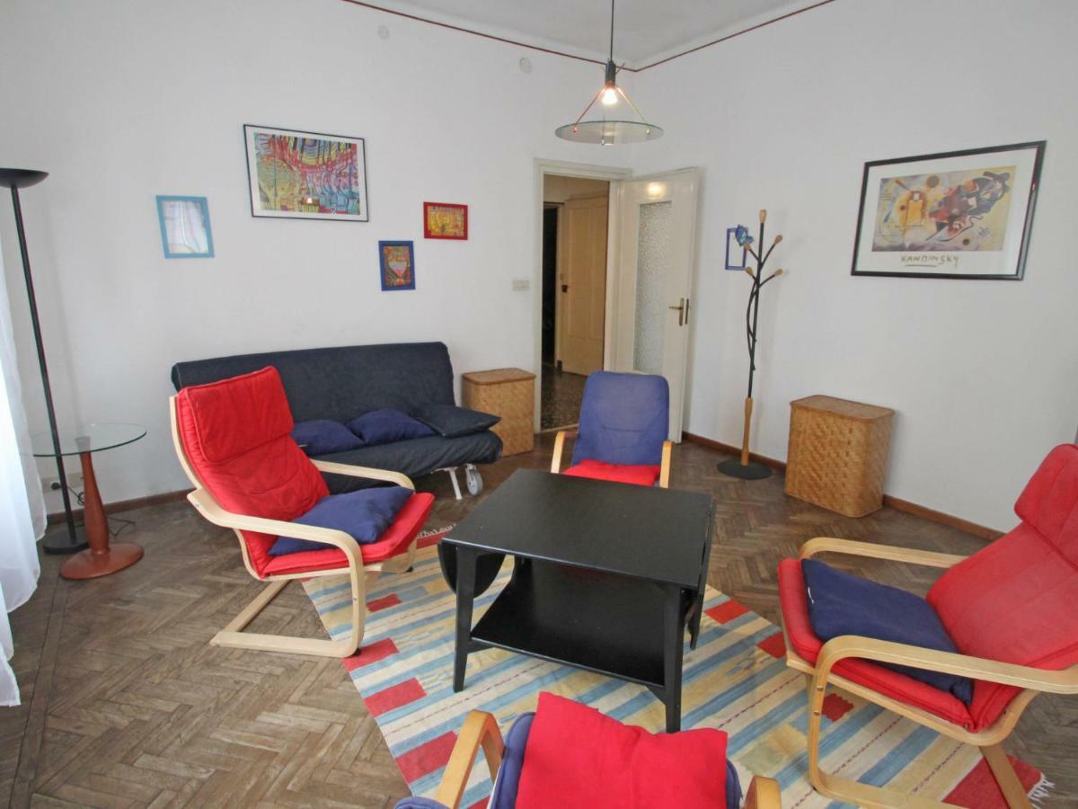 Apartamento Locazione Turistica Caboto Arma di Taggia Exterior foto